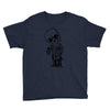 scary boy Youth Tee