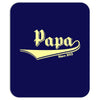 papa Mousepad