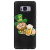 saint patrick day Samsung Galaxy S8 Plus