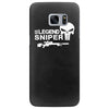 american sniper punisher Samsung Galaxy S7 Edge