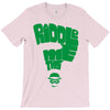 riddle me this! T-Shirt