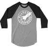 planet express funny 3/4 Sleeve Shirt