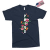 Pride Floral Exclusive T-shirt