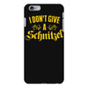 i don't give a schnitzel iPhone 6 Plus/6s Plus Case