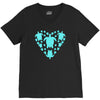 sea turtle sea life V-Neck Tee