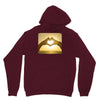 Heart Unisex Hoodie