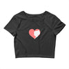 FAHRIE77 Crop Top