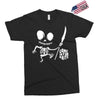 come in for a bit 2 Exclusive T-shirt
