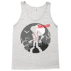 michael jackson &ndash; thriller Tank Top