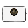 miti tatto Laptop sleeve