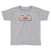 THE JINTOS Toddler T-shirt