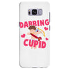 DABBİNG LEPRECHAUN Samsung Galaxy S8 Plus