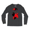 suicide squad Long Sleeve Shirts
