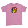 zombiemon Youth Tee