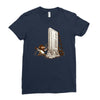 le nesaissance Ladies Fitted T-Shirt
