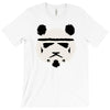 panda trooper T-Shirt