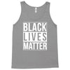 black lives matter Tank Top