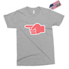 look late Exclusive T-shirt