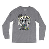ninjamafia Long Sleeve Shirts