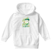 oh no Youth Hoodie