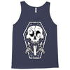put tongue out Tank Top