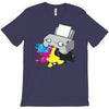 printer T-Shirt