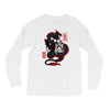 arashikage clan Long Sleeve Shirts