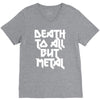 death to all V-Neck Tee