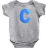 c 3d Baby Bodysuit