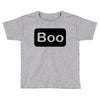 boo, Toddler T-shirt