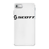 scott iPhone 7 Case