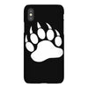 tiger paw sticker vinyl decal   wildcat claws print pet car window tru iPhoneX