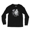 the force side Long Sleeve Shirts
