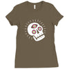 enlight Ladies Fitted T-Shirt