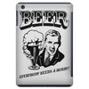 beer iPad Mini