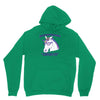 sciencecorn Unisex Hoodie