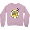 ramen forever Crewneck Sweatshirt