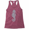 seahorse Racerback Tank