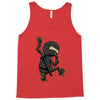 shhhhhhh Tank Top