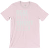 real men shoot raw T-Shirt