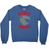 reunite pangea Crewneck Sweatshirt