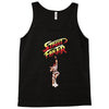 street farter Tank Top