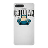 chillax like a iPhone 7 Plus Case