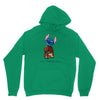 misbehave Hoodie