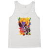 goldar &amp; rito Tank Top