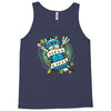 timey wimey Tank Top