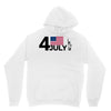 july 4 independence day Unisex Hoodie