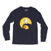 big nightmare Long Sleeve Shirts