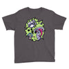 rocket fail Youth Tee