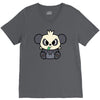 pancham pokedoll V-Neck Tee